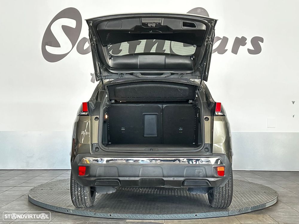 Peugeot 3008 1.5 BlueHDi Allure - 6