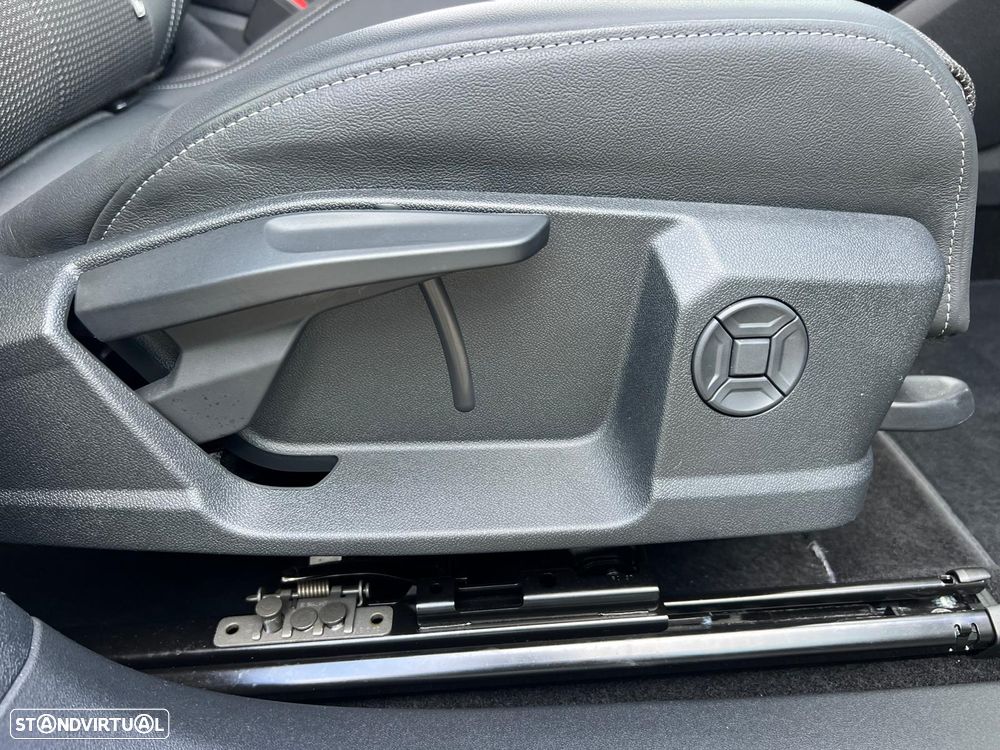 Audi Q4 Sportback e-tron 45 82 kWh SE Business Plus - 13