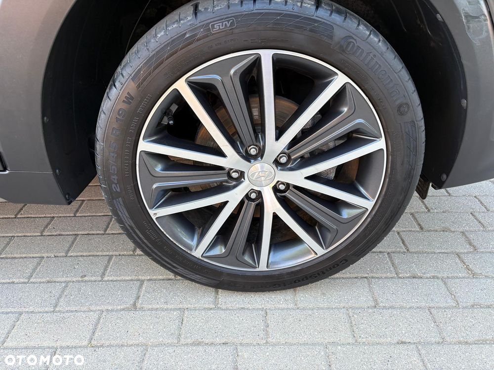 Hyundai Tucson 1.6 GDi 2WD Advantage - 27