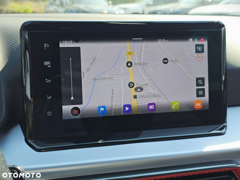Seat Arona 1.0 TSI FR S&S DSG - 16