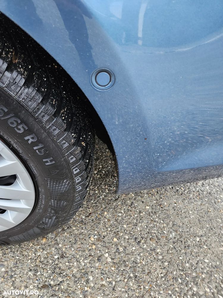 Volkswagen Golf 1.0 TSI BMT Comfortline - 30