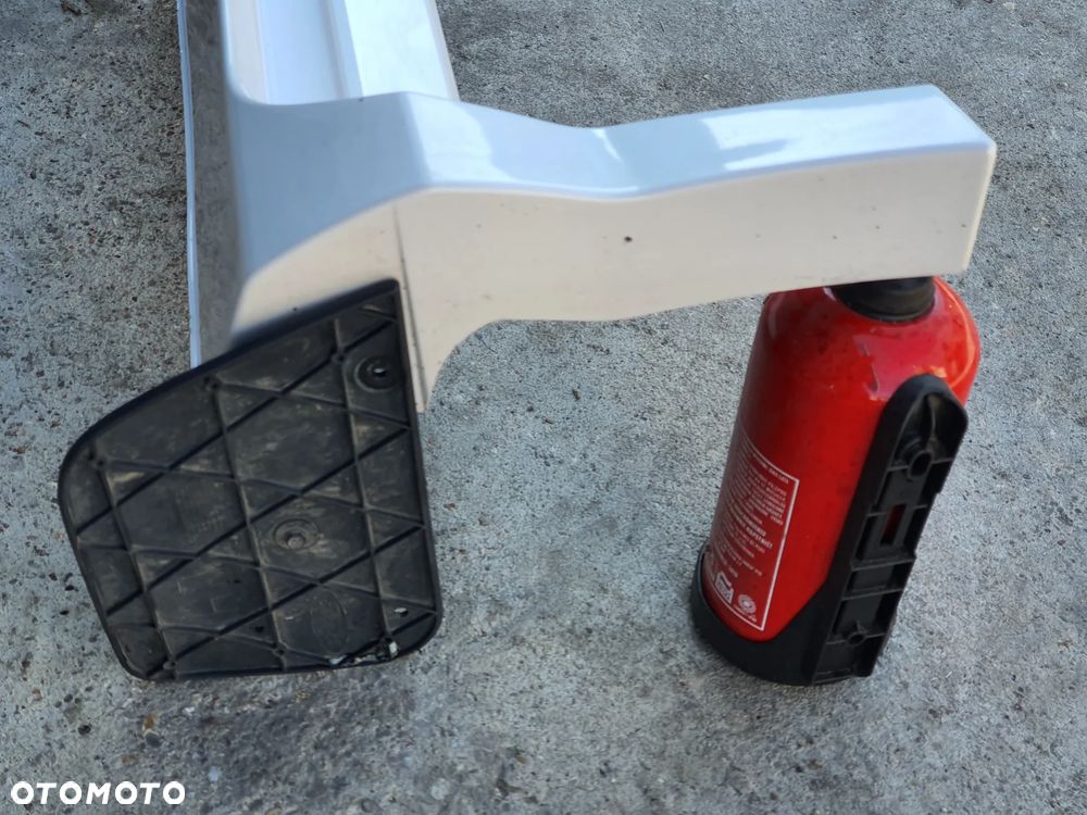 FORD KUGA II MK2 LIFT VIGNALE  LISTWA PROGOWA PRÓG LEWY CV4J-S10155 KOLOR AD - 3