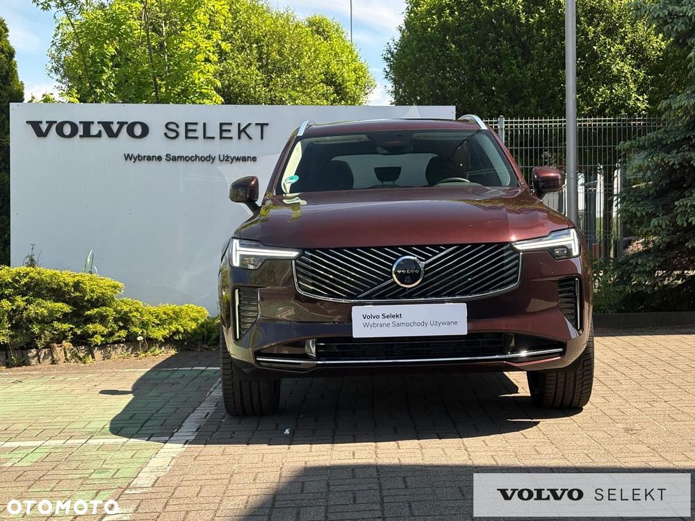 Volvo XC 90 - 4