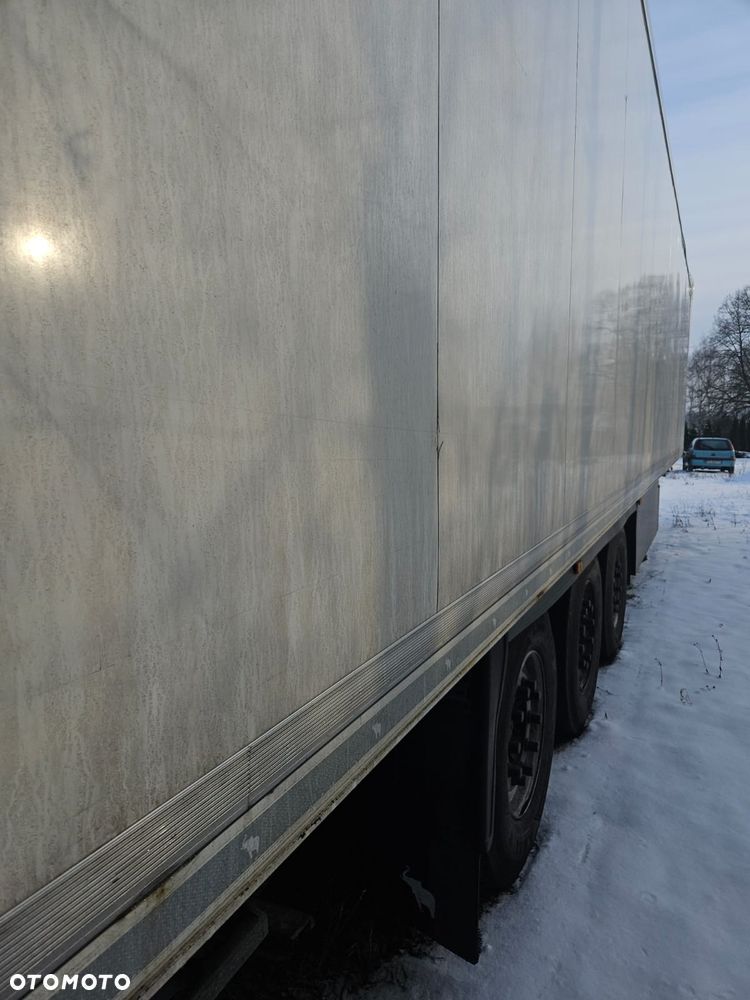 Schmitz Cargobull SKO 24 - 4