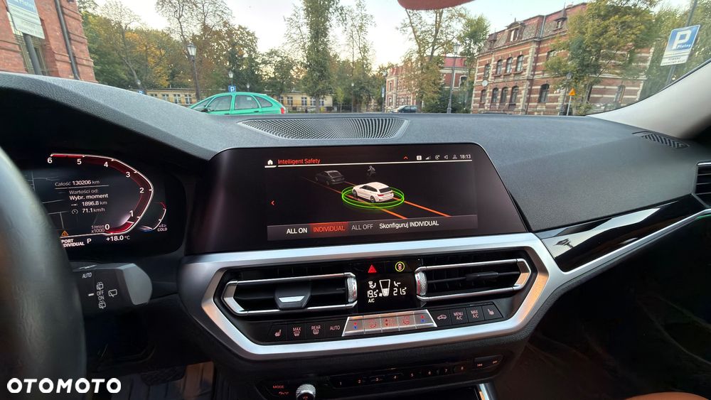 BMW Seria 3 - 16
