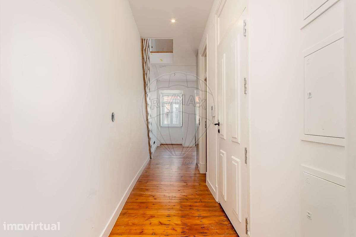 Apartamento T2 para venda - Grande imagem: 4/39