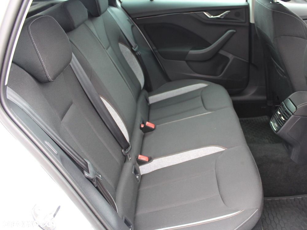 Skoda Scala 1.0 TSI Selection DSG - 15