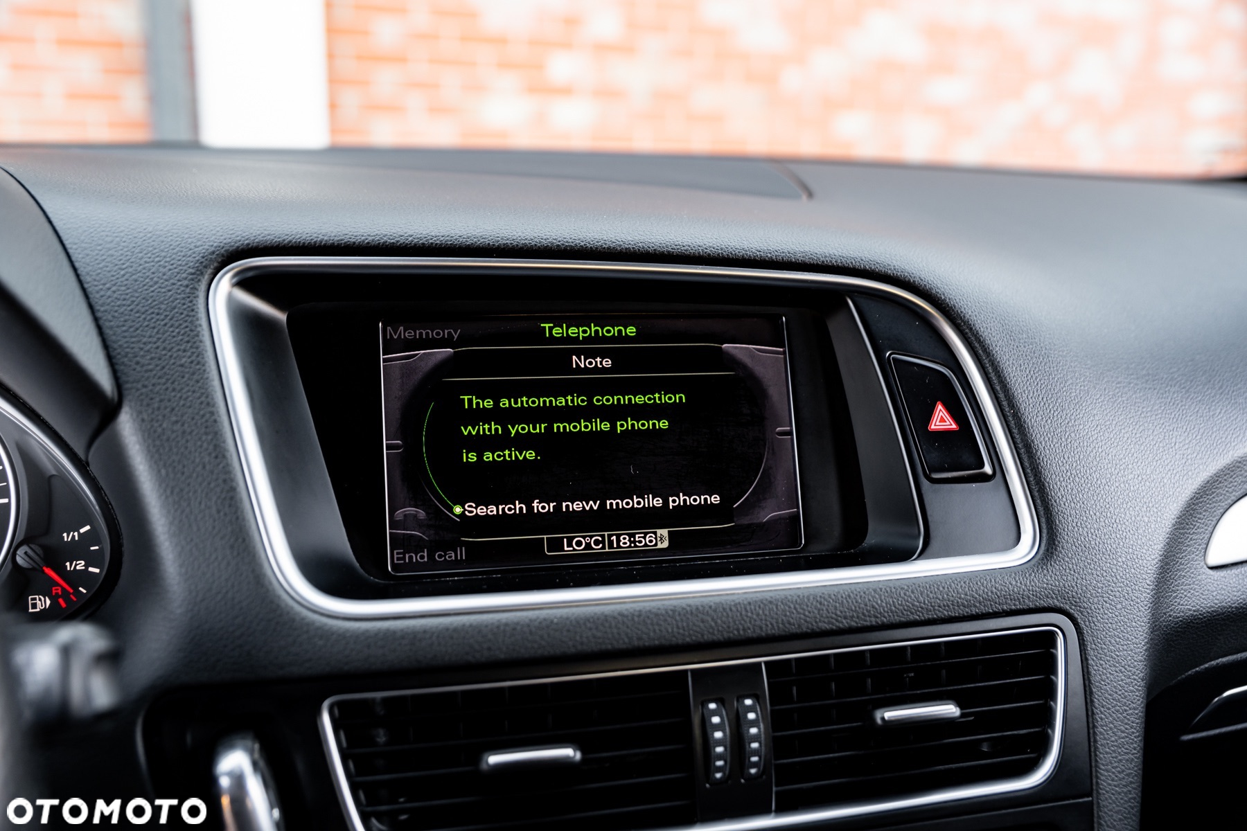 Audi Q5 2.0 TFSI quattro tiptronic - 32