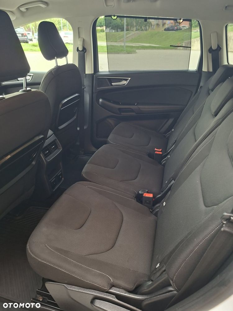 Ford S-Max 2.0 TDCi Titanium PowerShift - 12