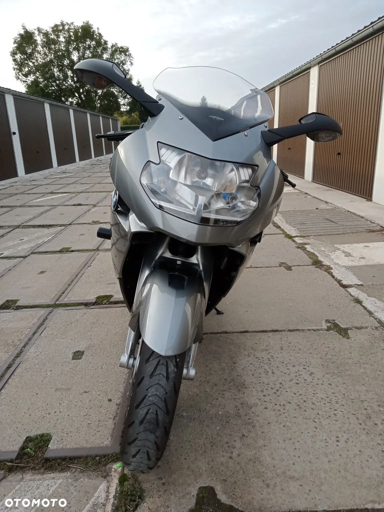BMW K - 17