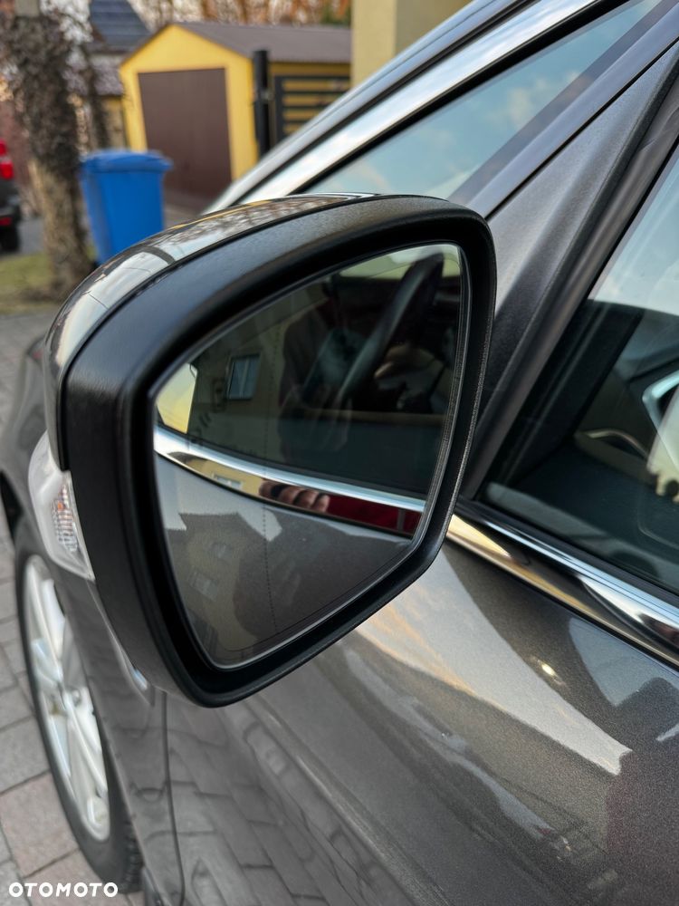 Ford S-Max 2.0 TDCi Titanium PowerShift - 6