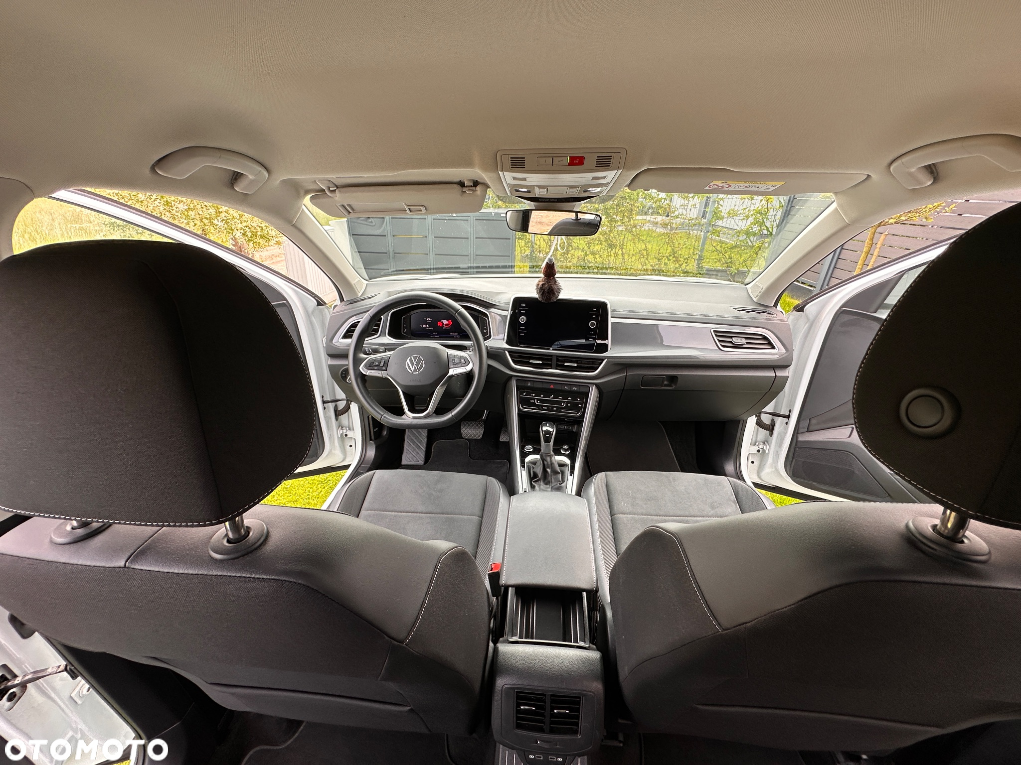 Volkswagen T-Roc 1.5 TSI Style DSG - 38