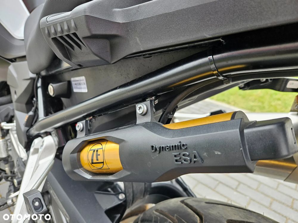 BMW GS - 10