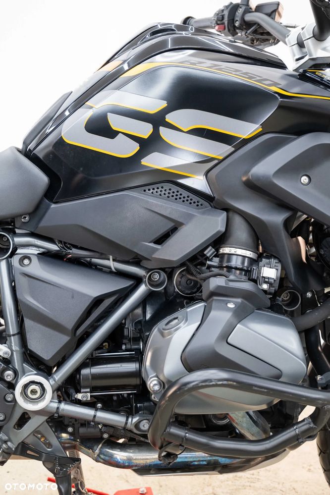 BMW GS - 12