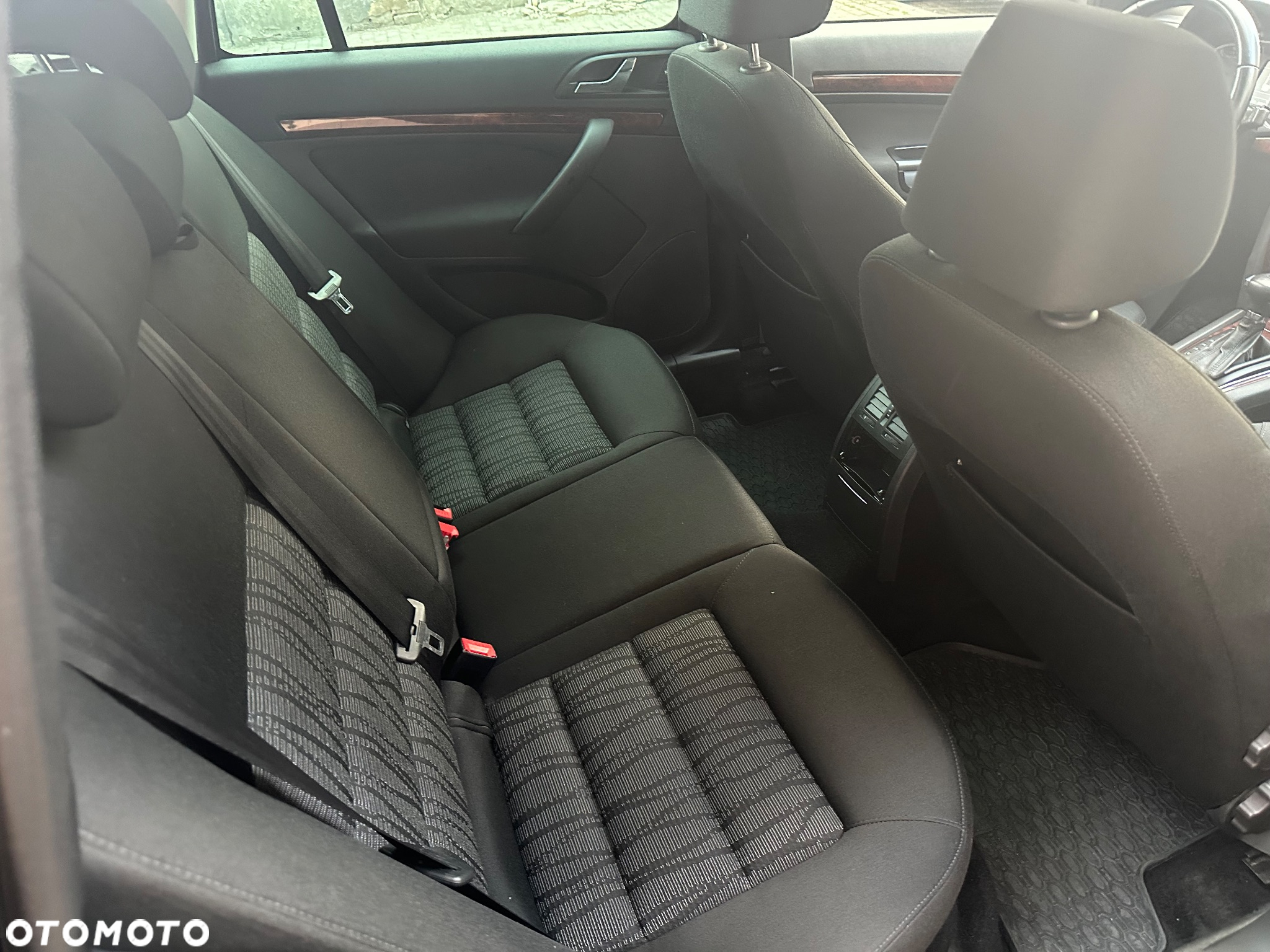 Skoda Octavia 1.4 TSI Ambition DSG - 9