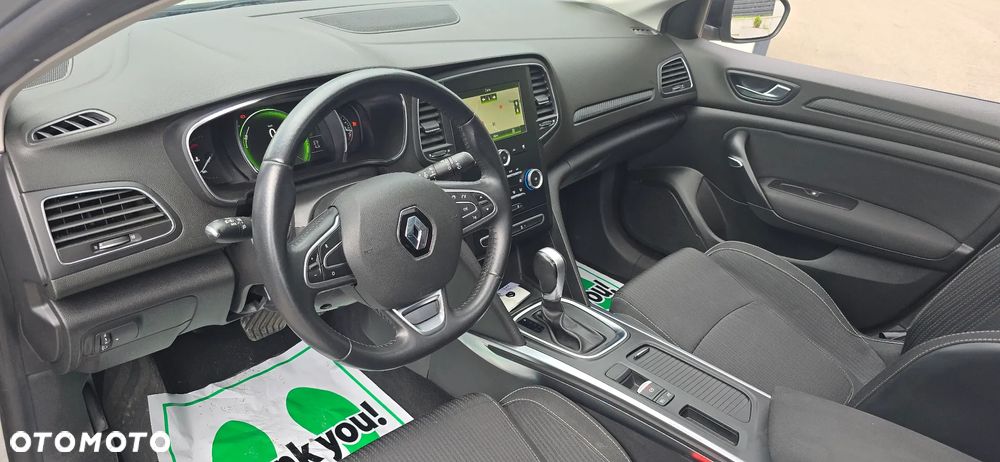 Renault Megane ENERGY dCi 110 EDC BOSE EDITION - 38