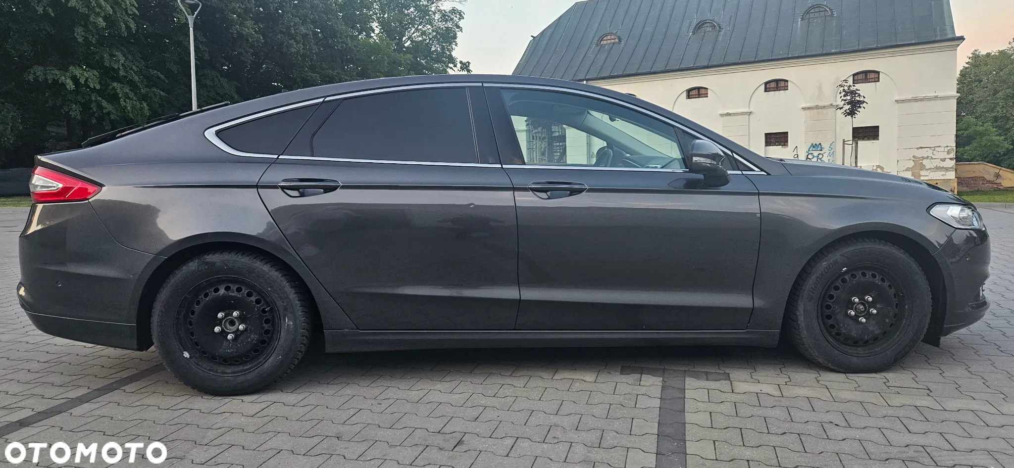 Ford Mondeo 1.5 EcoBoost Start-Stopp Trend - 14