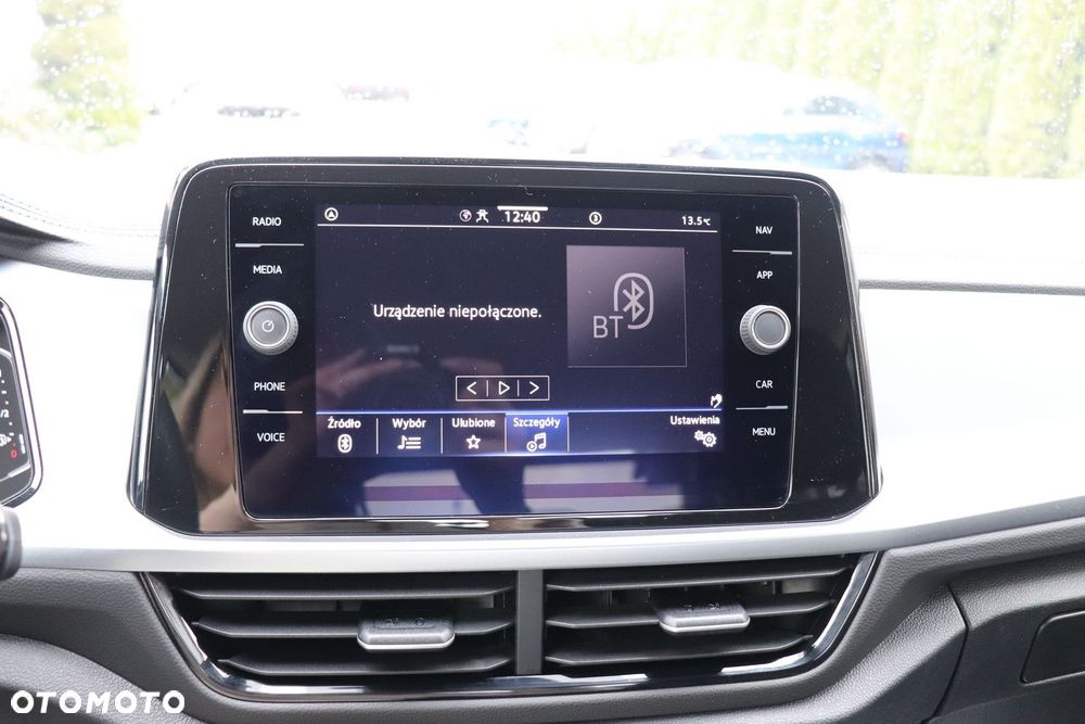 Volkswagen T-Roc 1.5 TSI OPF Life - 16