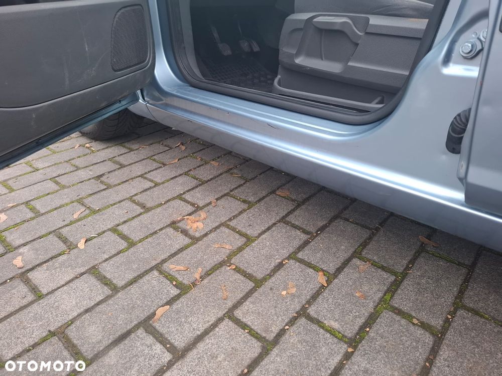 Ford Focus C-Max 1.6 Trend - 6