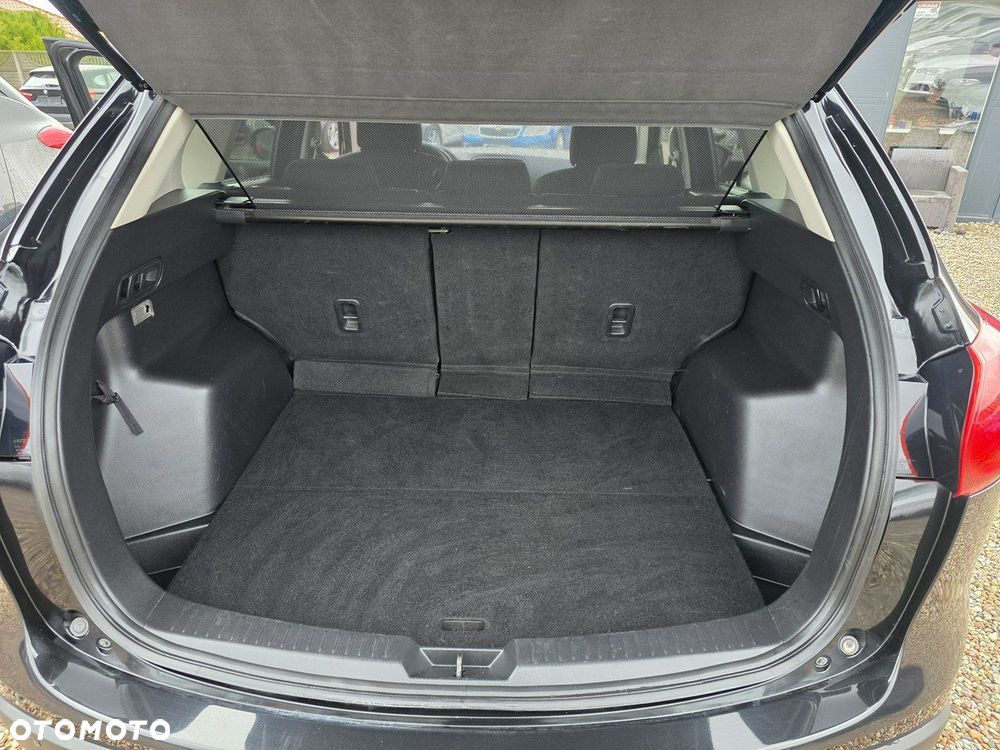 Mazda CX-5 2.0 SKYACTIV-G Prime-Line - 16