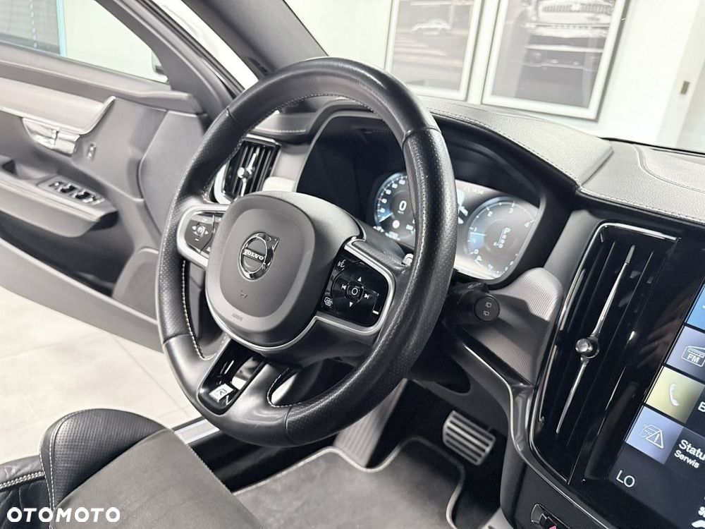 Volvo V90 B5 D AWD Geartronic RDesign - 40
