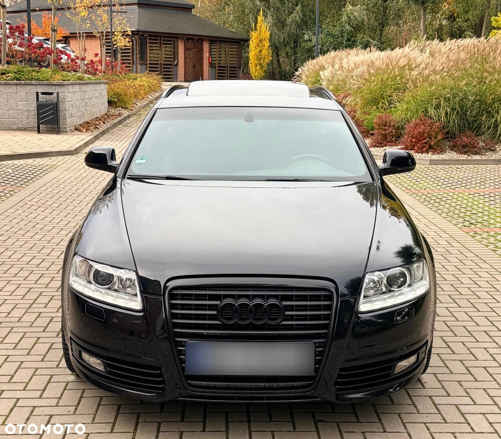Audi A6 Avant 2.0 TDI DPF - 28