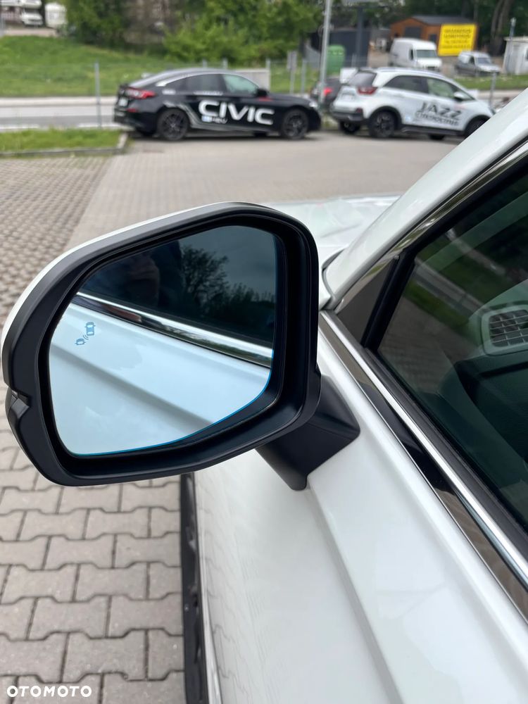 Honda CR-V 2.0 i-MMD HEV Advance AWD CVT - 11