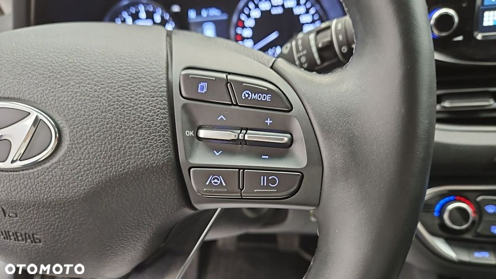 Hyundai i30 1.5 T-GDI 48V-Hybrid N-Line - 15