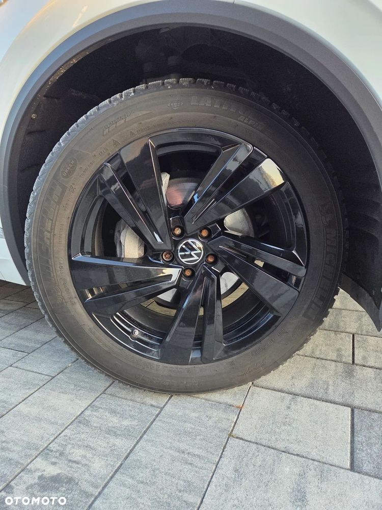 Volkswagen Touareg 3.0 V6 TDI SCR 4Mot Elegance - 39