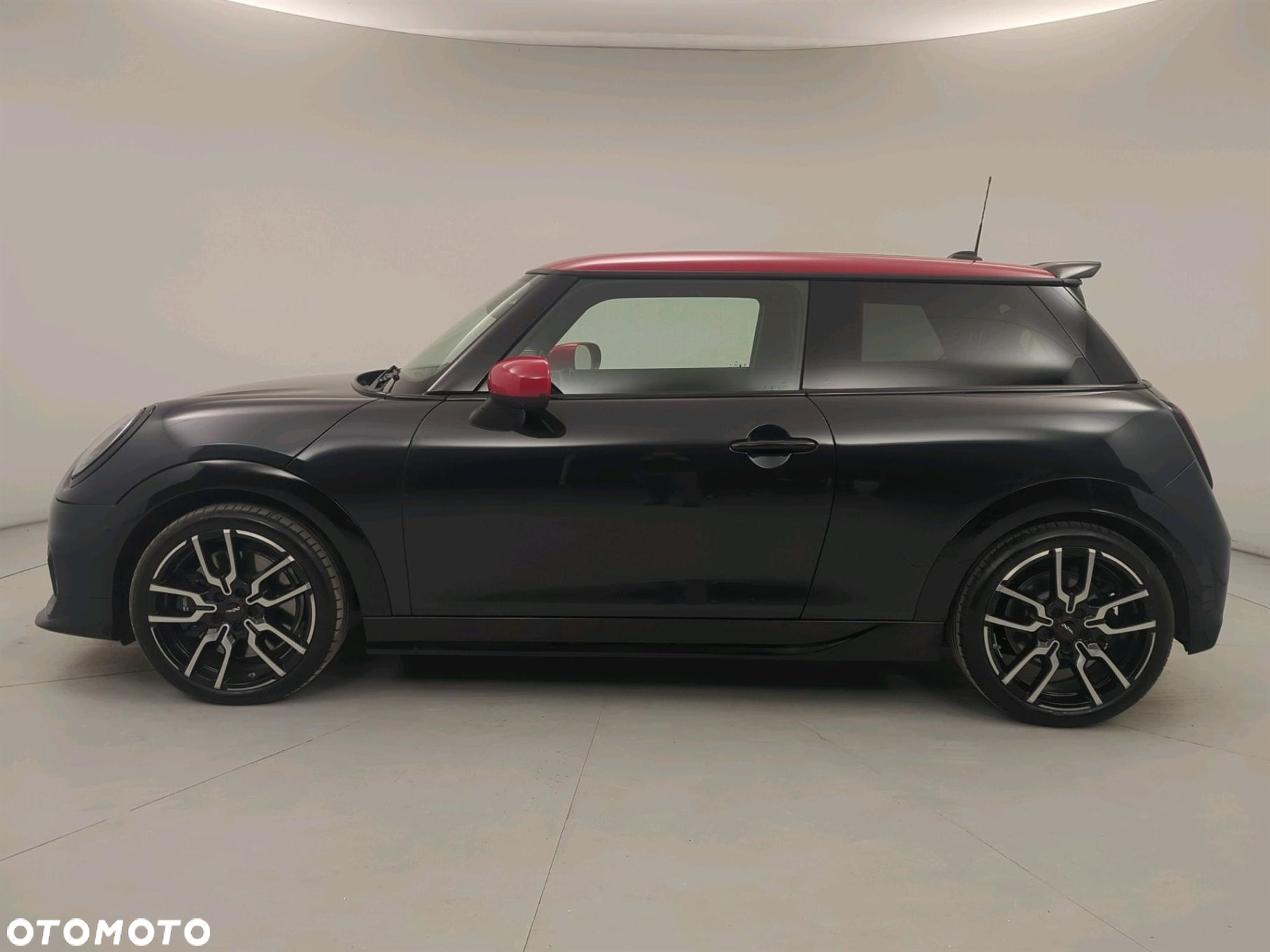 MINI Cooper S - 2