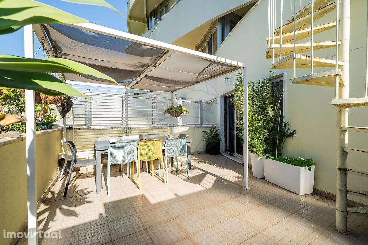 Apartamento T4 para venda - Grande imagem: 2/22