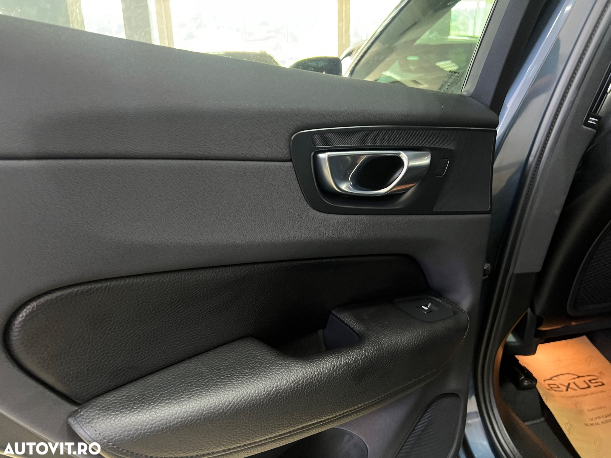 Volvo XC 60 T8 Twin Engine AWD Geartronic Inscription - 21