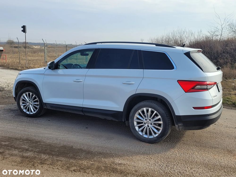 Skoda Kodiaq - 3