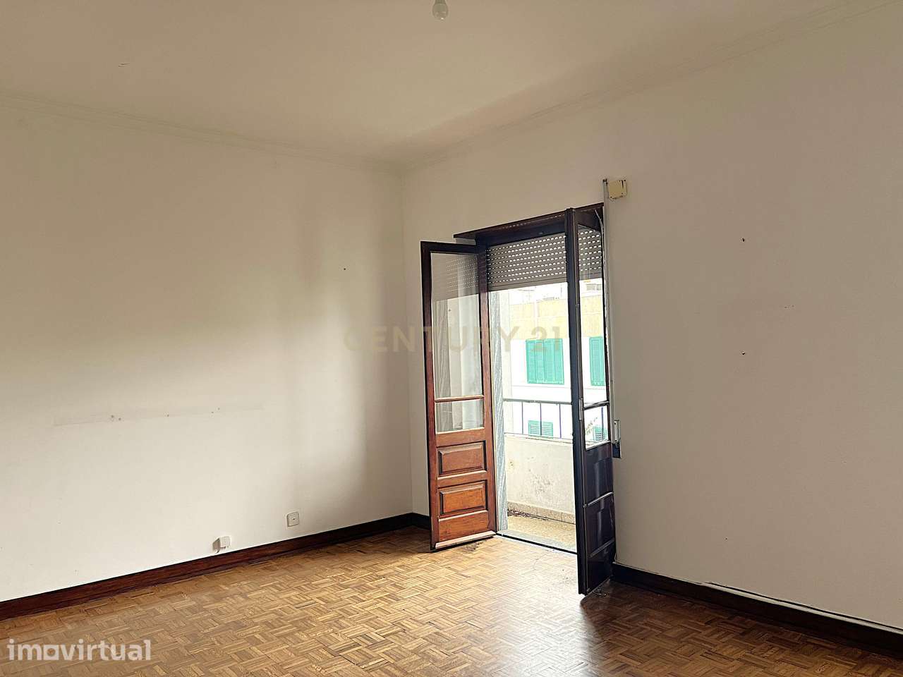 Apartamento T2, Centro de Beja, 74 m2, duas varandas - Grande imagem: 4/26