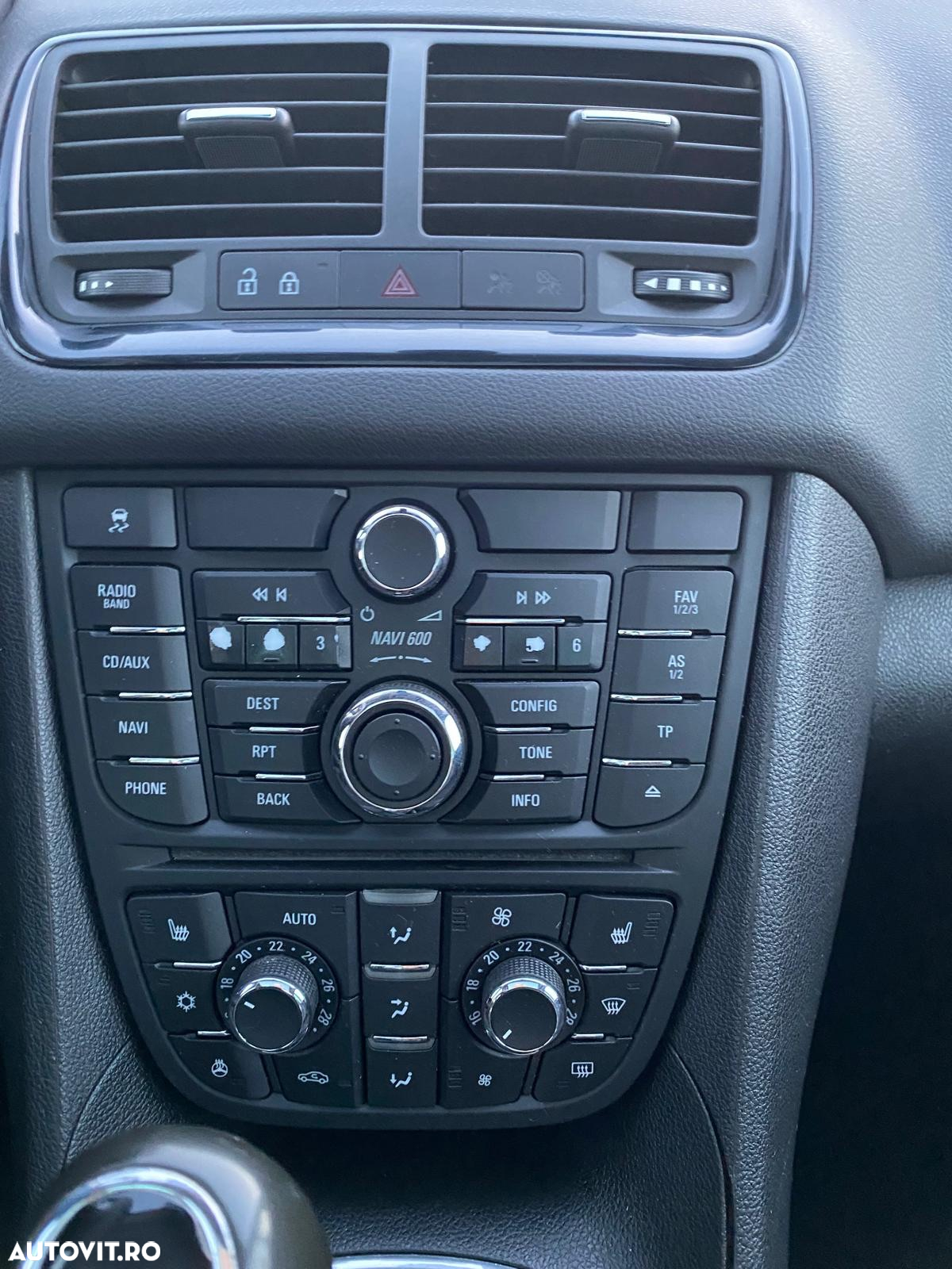 Opel Meriva - 7