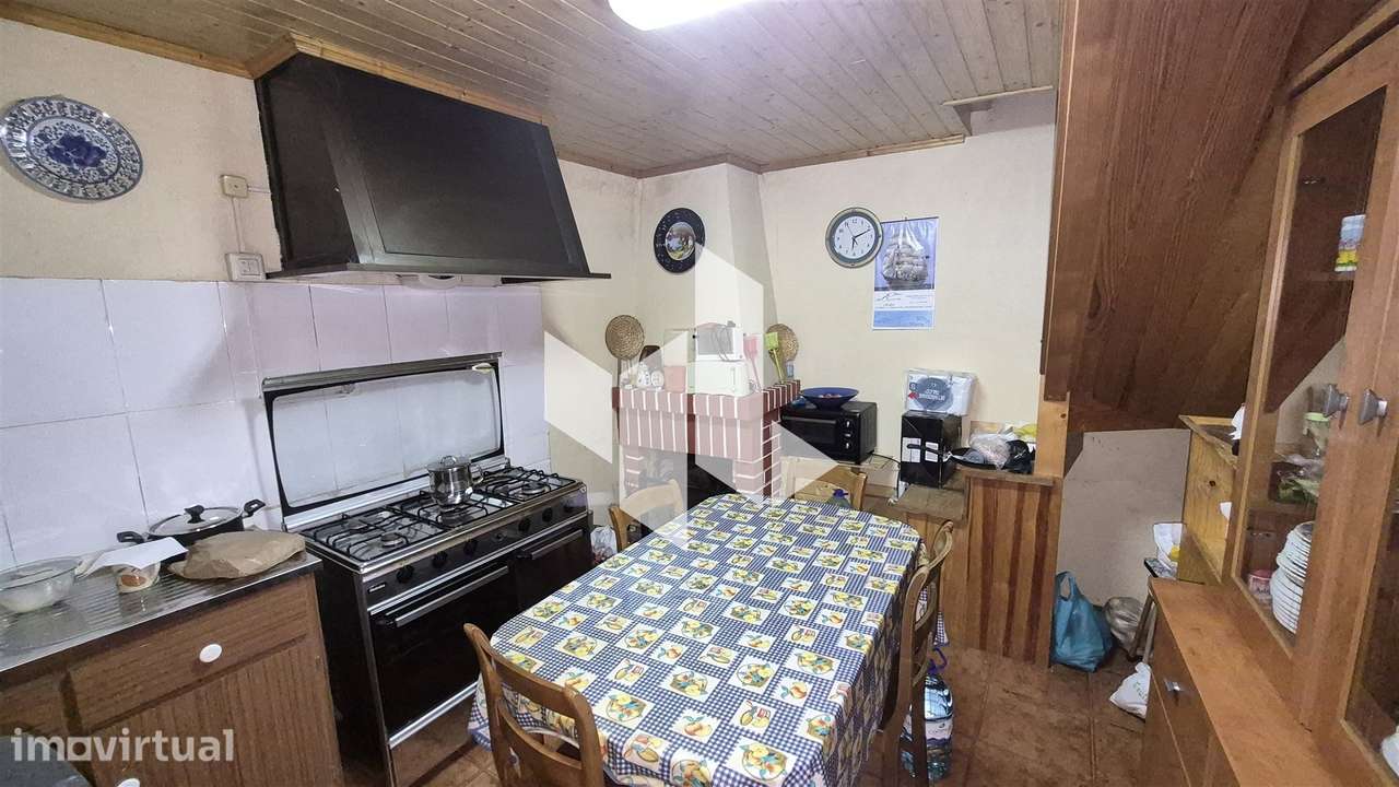 Moradia T2+1 Venda em Canas de Santa Maria,Tondela - Grande imagem: 4/11