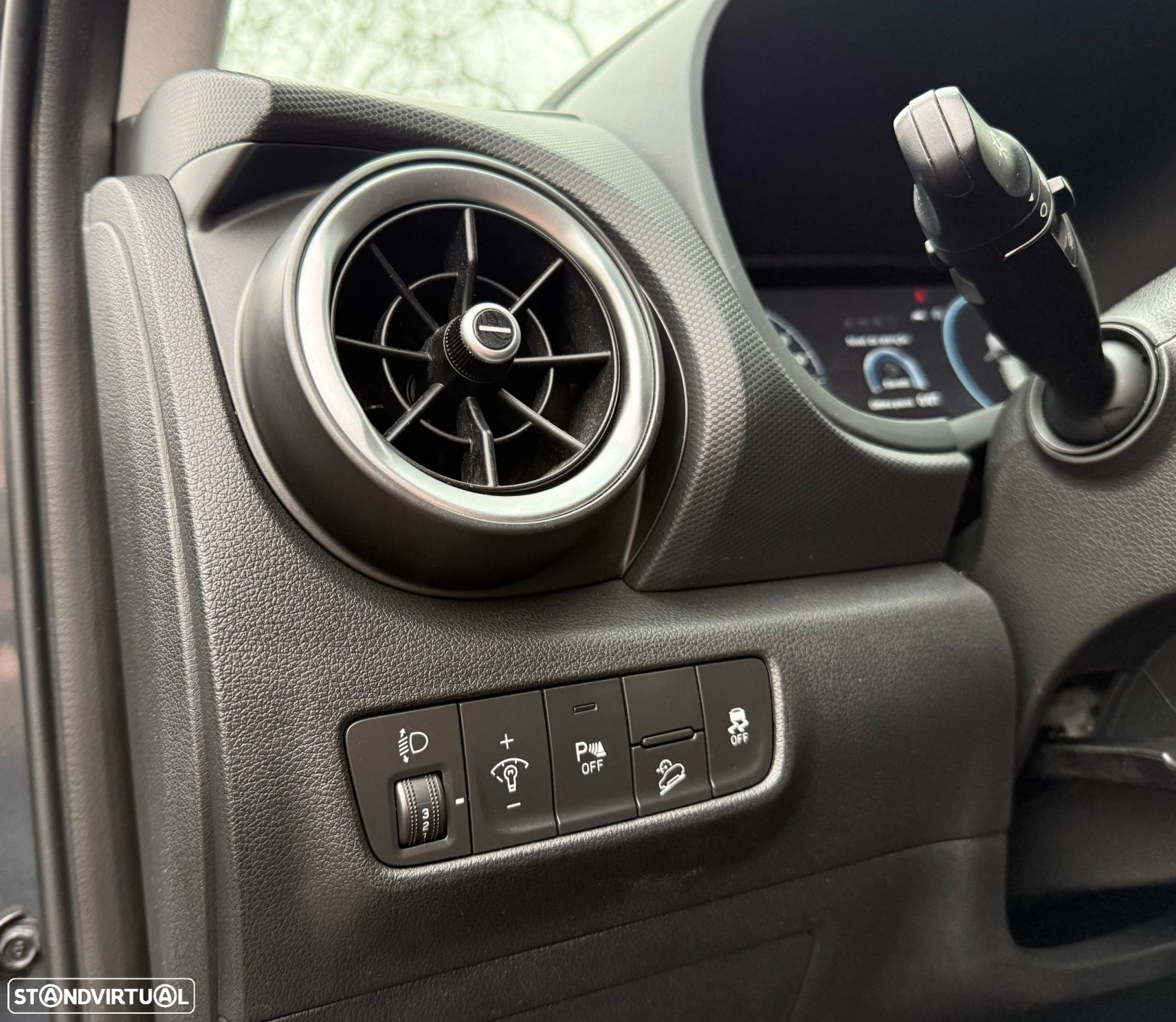 Hyundai Kauai 1.0 T-GDi Premium (TT) - 12