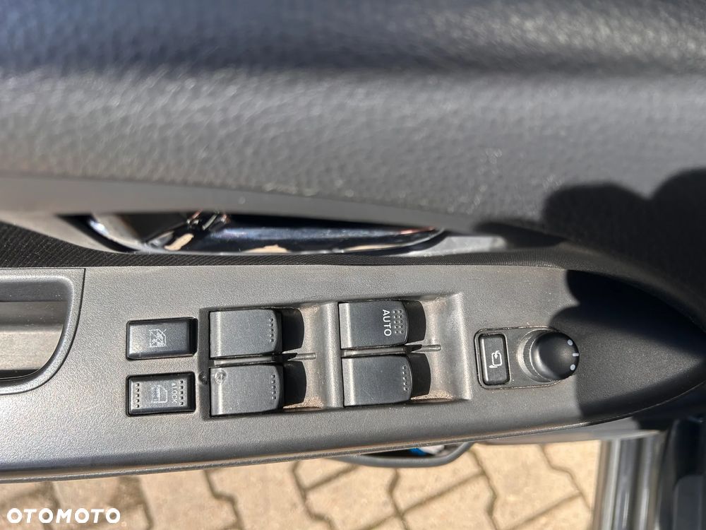 Fiat Sedici 1.6 16V 4x2 Emotion - 13