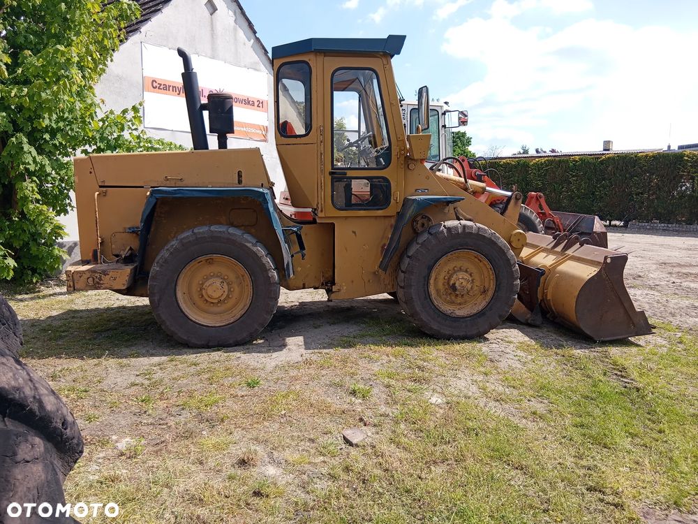 Hanomag 22D - 23