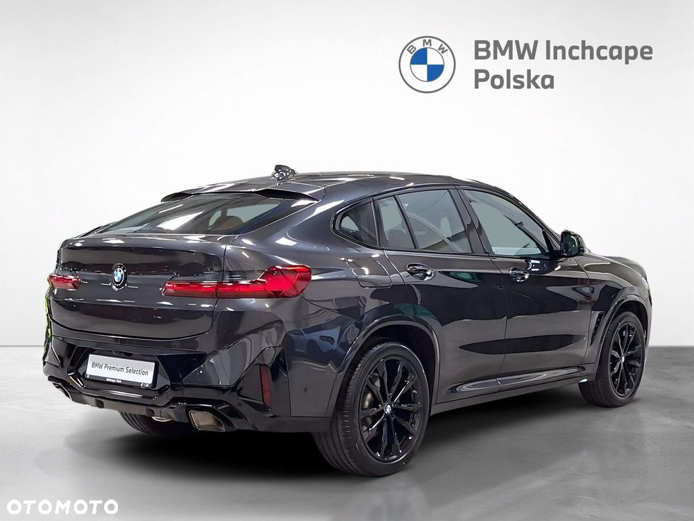 BMW X4 - 6