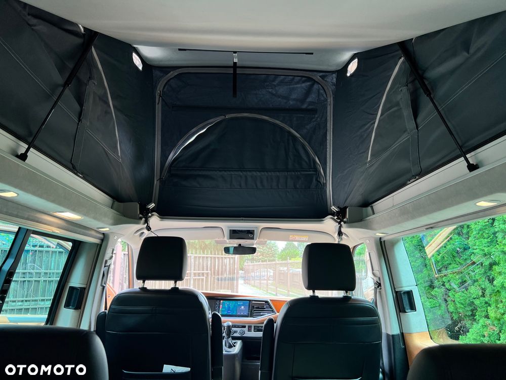 Volkswagen California - 33