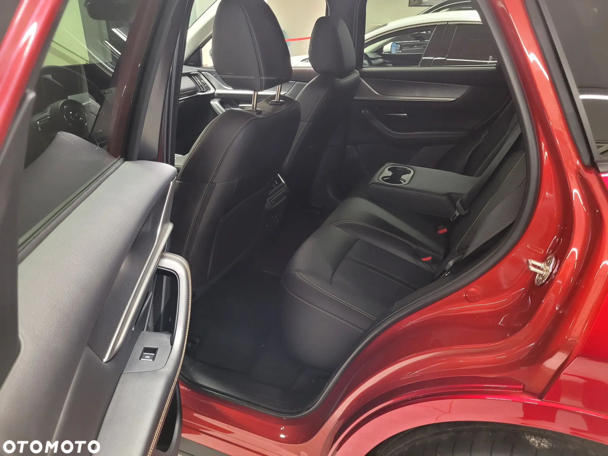 Mazda CX-60 - 4