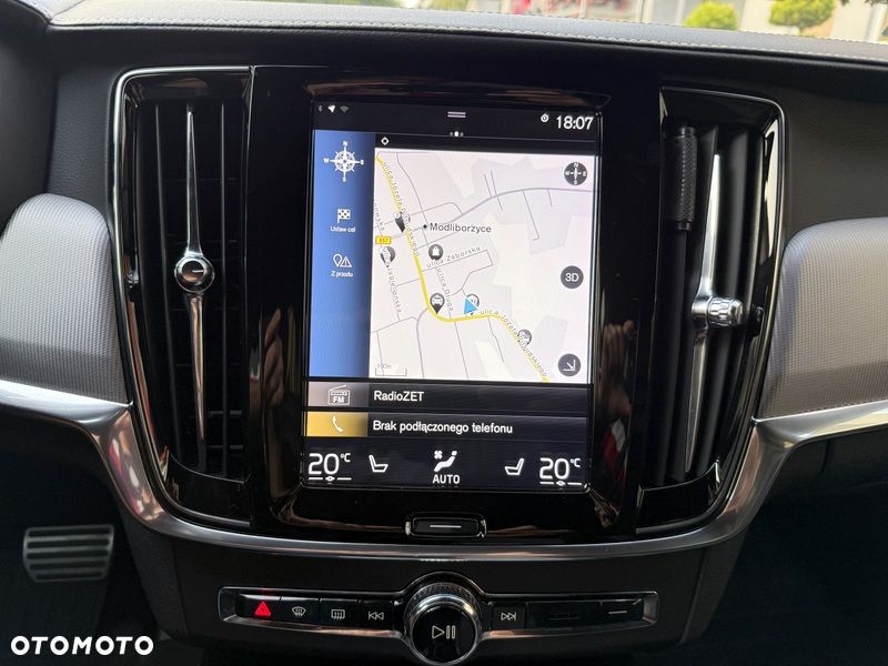 Volvo S90 D3 SCR R-Design - 8
