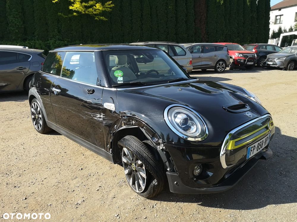MINI Cooper SE - 14