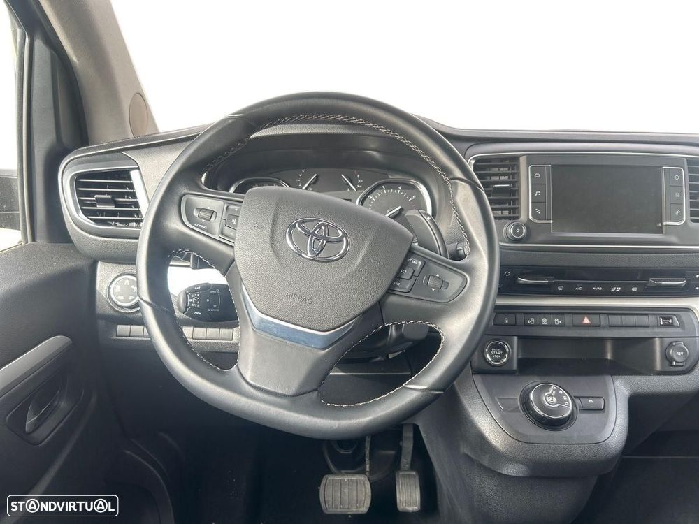 Toyota Proace Verso - 9