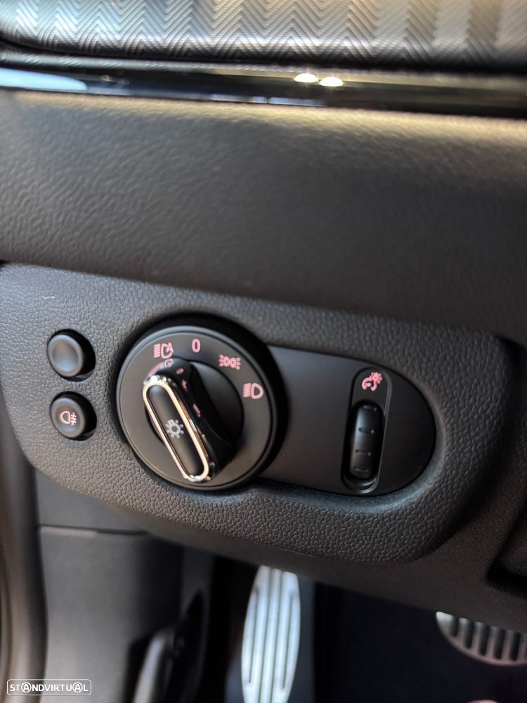 MINI Clubman John Cooper Works Plus ALL4 - 51