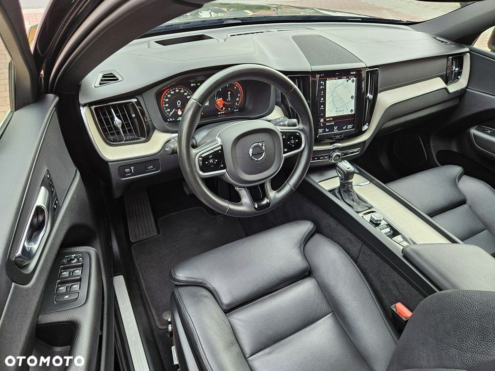 Volvo XC 60 - 17