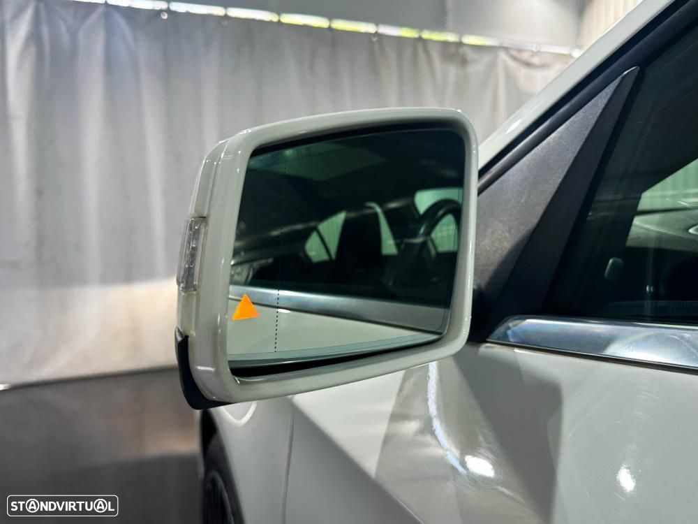 Mercedes-Benz A 180 d 7G-DCT AMG Line - 18