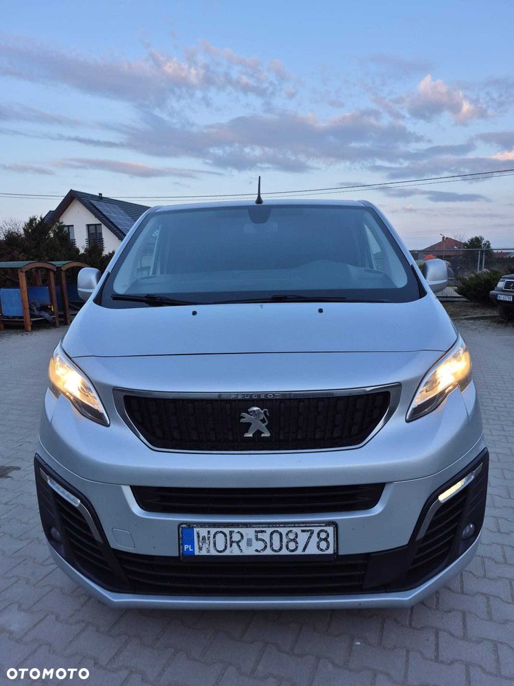 Peugeot Expert - 1