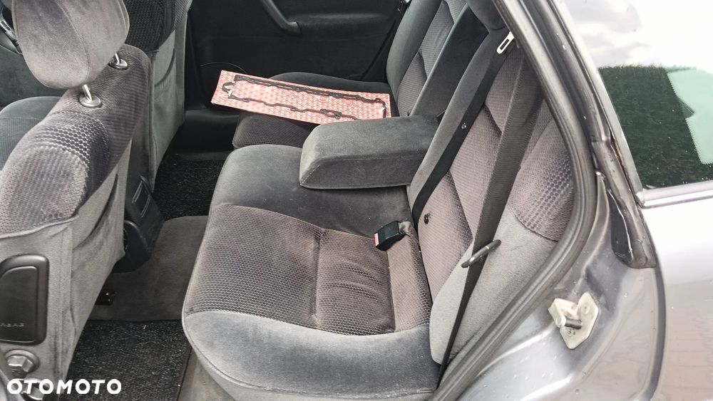 Opel Vectra 2.2 DTI Elegance - 18